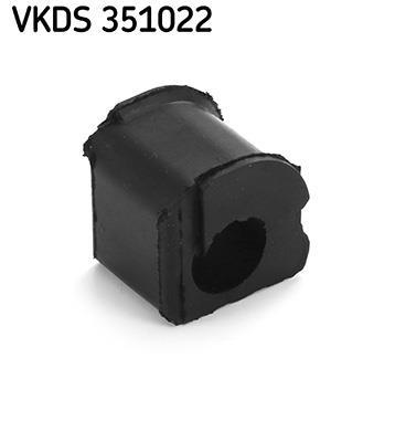Coussinet de palier, stabilisateur SKF ref. VKDS 351022